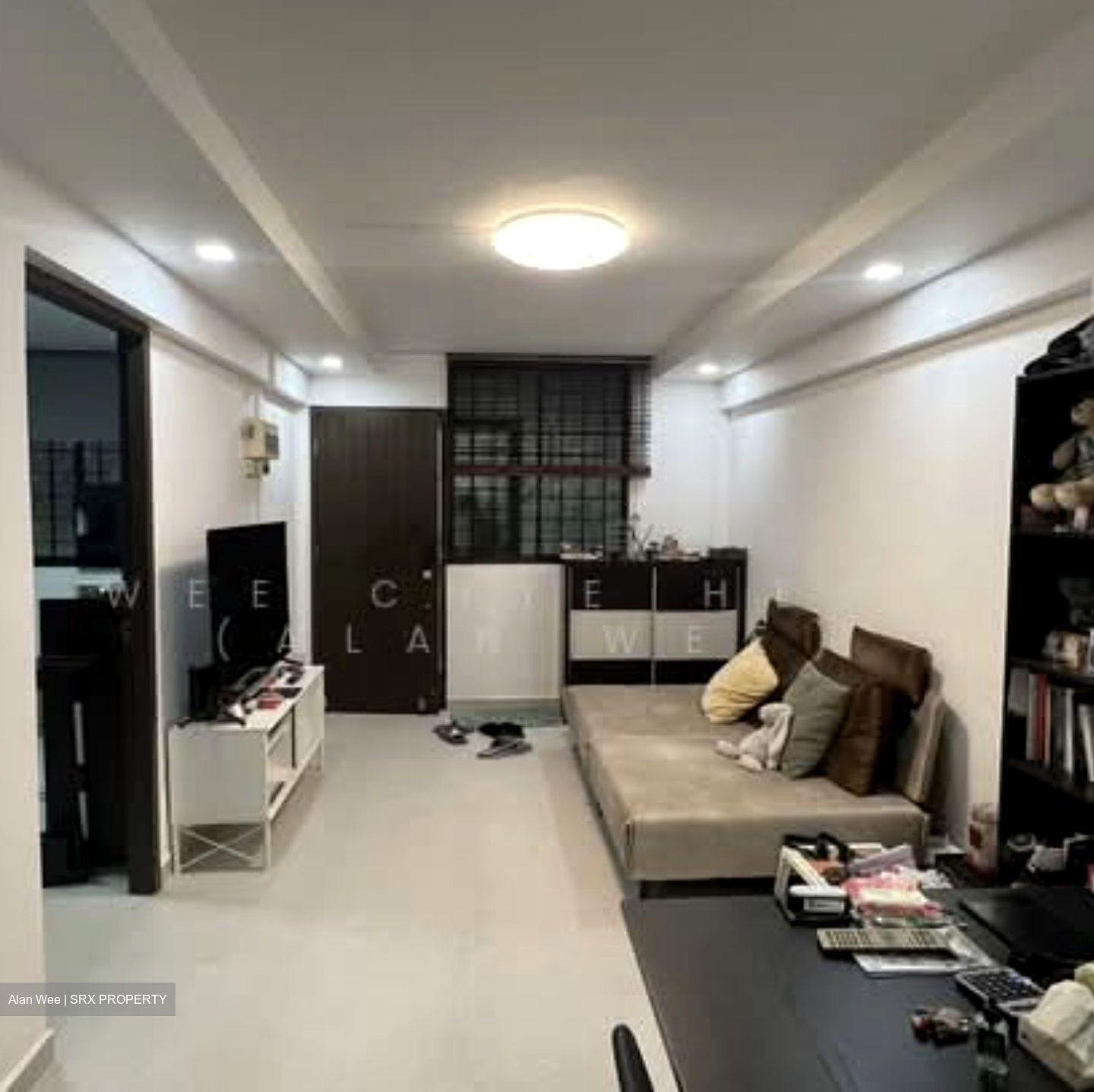 Blk 88 Commonwealth Heights (Queenstown), HDB 3 Rooms #529069271